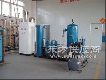 中通臭氧技术在自来水处理与污水再生利用中的应用