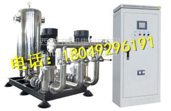 陕西供水设备制造厂家 引领污水处理与再生利用的创新实践