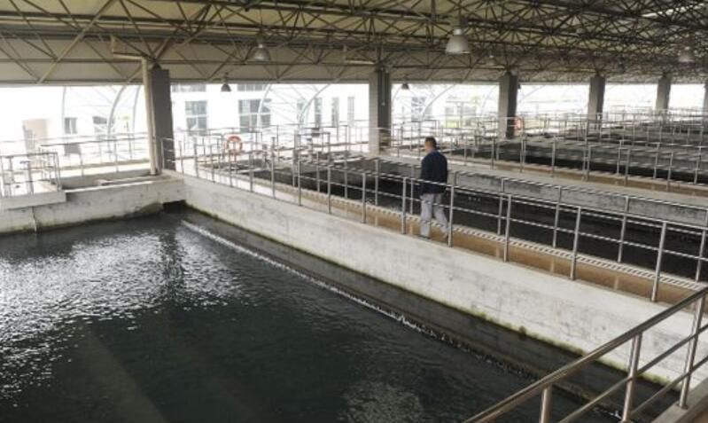 全国单体最大自来水生产线落地成都——七厂三期工程全面开工，引领城市供水新篇章