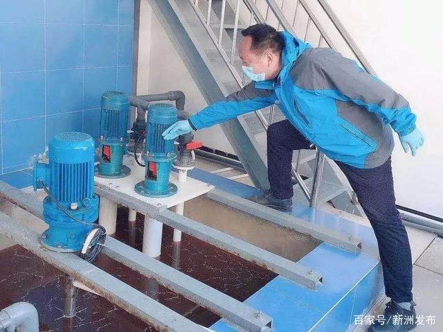 汪元平:坚守生产一线,母亲会为我骄傲!