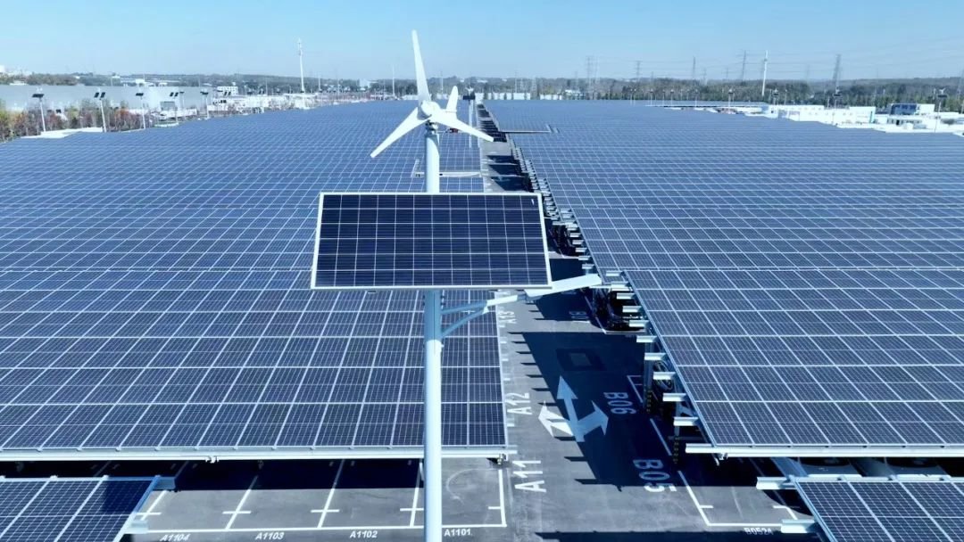 解读宝马第二届可持续发展峰会 三个重点把“绿色”贯穿到底